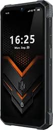 Смартфон Sigma X-treme PQ57 6/256GB Black - мініатюра 4