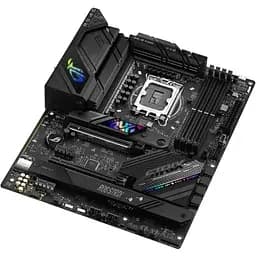 Материнська плата Asus Rog Strix B760-F Gaming WiFi Socket 1700 - мініатюра 5