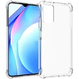 Панель BeCover Anti-Shock для Xiaomi Redmi 9T Clear (705997)