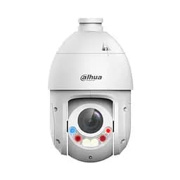 IP PTZ-відеокамера 8Mp Dahua DH-SD4E825GB-HNR-A-PV1 f=5-125mm, ІЧ+LED (99-00016841) - мініатюра 2