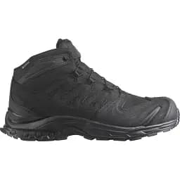 Ботинки Salomon XA Forces MID GTX 2 EN 9.5 Черный