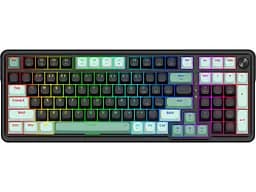 Клавіатура REDRAGON Eisa Magnetic K686BG-RGB-M