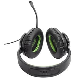 Навушники JBL Quantum 100X for Xbox Black (JBLQ100XBLKGRN) - мініатюра 8