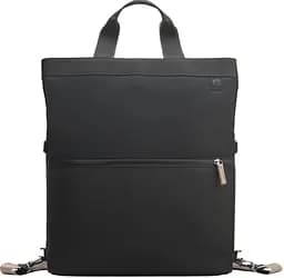 Рюкзак-трансформер для ноутбука, Convertible Tote, 14", поліестер, чорний HP teh0014476