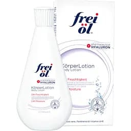 Лосьйон для тіла Frei Ol Hydrolipid для сухої та чутливої шкіри 200 мл