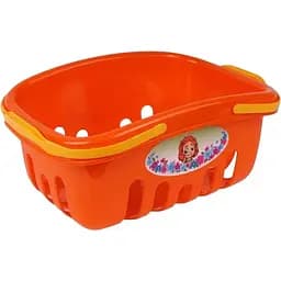Корзина Technok Toys ТехноК для игрушек (6191) Оранжевый