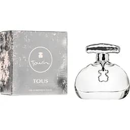 Туалетна вода Tous Touch The Luminous Gold 50 мл