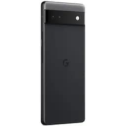 Смартфон Google Pixel 6a 6/128 Gb Global Charcoal - мініатюра 2