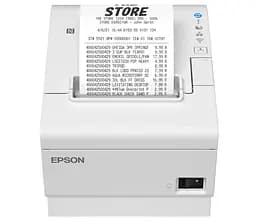 Принтер Epson TM-T88VII-111 (C31CJ57111)