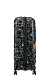 Валіза 77 См American Tourister WAVEBREAKER DISNEY WINNIE THE POOH 77x52x29 31C*09021 - мініатюра 11