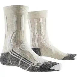 Носки X-Socks Trek X CTN Women 35-36 Бежевый (1068-XS-TS05S19W 35-36 W0)