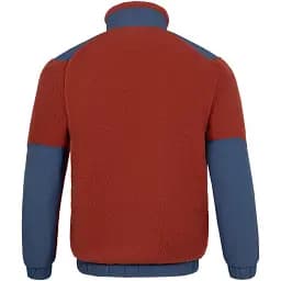 Кофта Frontier Cortaderia Fleece M Iris - мініатюра 3