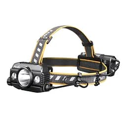 Поисковый налобный фонарик Fenix HP30R V2.0 3000лм 270м 2х21700 IP66