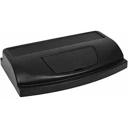 Кришка-світильник для акваріума Природа овальна 40х25 см