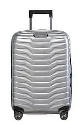 Валіза Samsonite PROXIS SILVER 55x40x20(23) 55 см CW6*25001