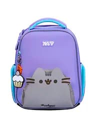 Рюкзак каркасний Yes H-100S Pusheen Summer - мініатюра 2
