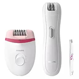 Эпилятор Philips Satinelle 2000 series (BRP506/00)