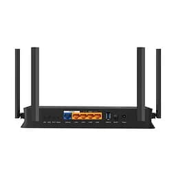 TP-Link Маршрутизатор Archer BE230 BE3600, 3xGE LAN, 2.5xGE LAN, 2.5xGE WAN, 1xUSB3.0 MESH - мініатюра 3
