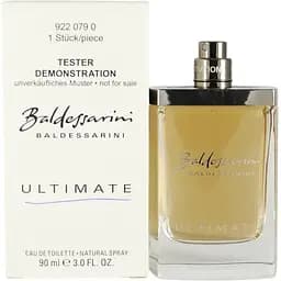 Туалетна вода тестер Baldessarini Ultimate 90 мл
