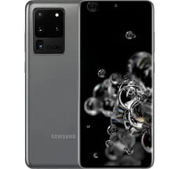 Смартфон Samsung S20 ULTRA 5G SM-G988B/DS Gray 2 sim DUOS