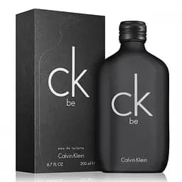 Оригинал Calvin Klein CK Be 200 мл туалетная вода
