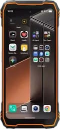 Смартфон Blackview XPLORE 1 Pro 16/512Gb Orange Global version