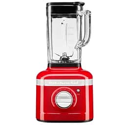 Блендер KitchenAid Artisan K400 5KSB4026ECA 1.4 л со стеклянным стаканом карамельное яблоко (5KSB4026ECA)