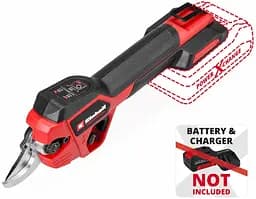 Секатор аккумуляторный Professional GP-LS 18/28 Li BL - Solo PXC 18В толщ. 28/14мм сталь SK5 Einhell sad0001736