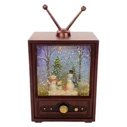 Лампа музична Телевiзор