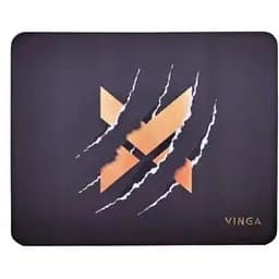Килимок для мишки Vinga (MP273 Black)