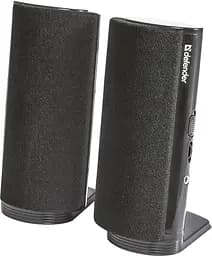 Акустика Defender SPK-210 2.O, 2x2 W, 220V (65210) (6040315) - мініатюра 3