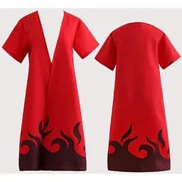 Плащ Сеннін Модо Режим мудреця Наруто Naruto Sennin Mode NA 22.054