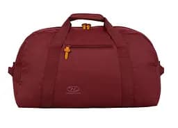 Сумка дорожня Highlander Cargo 45 Port (RUC257-PO) - мініатюра 2