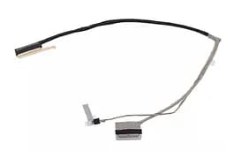 Шлейф матриці / шлейф екрана для ноутбука Asus ROG Zephyrus G15 GA502, GX502 240Hz (6017B1411201) Оригінал від Asus, 15.6", 40pin, 240Hz - мініатюра 2