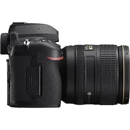 Дзеркальний фотоапарат Nikon D780 body (VBA560AE) - мініатюра 7