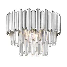 Люстра GLADIUS C0535-05B-F4AC Zuma Line