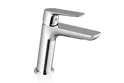Смеситель для умывальника Ravak Classic CL 012.00 X070080 Хром