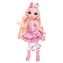 Ігровий набір з лялькою Rainbow High серії Rainbow Shimmers - Белла (122401) - мініатюра 2