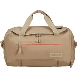 Дорожня Сумка-Рюкзак American Tourister TRAILGO BEIGE 45x30x23 MG4*05001 - мініатюра 6