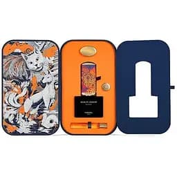 Парфюмированная вода оригинал Floraiku Sound Of A Ricochet 50 мл + 10 мл