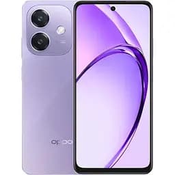 Смартфон Oppo A3 4G 6/256GB Starry Purple UA UCRF