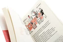 Книжка для дорослих. Як старшати, але не старіти - Дарка Озерна - мініатюра 3