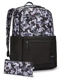 Рюкзак Uplink 26L 15.6" CCAM-3216 Black Spot Camo Case logic sum0027856