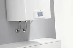 Водонагрівач Gorenje OGB120SMV9 120 л сухий тен сенсорний дисплей EcoSmart C (OGB120SMV9) - мініатюра 3