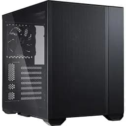 Корпус Lian Li PC-O11 Dynamic Air Mini Black (G99.O11AMX.00) [146818]
