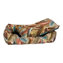 Лежак для собак DIEGO rest + Пір'я - 4-розмір