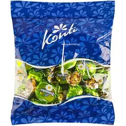 Конфеты Konti Ромашка, 200 г (358519)