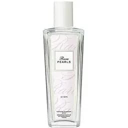 Парфумований спрей для тіла Avon Rare Pearls 75 мл