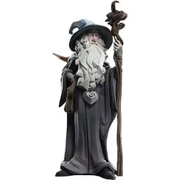 Фигурка Funko Weta Workshop Mini Epics Lord of the Rings Gandalf the Grey Обладатель колец Гендальф 15 см (WW LR GG 6)