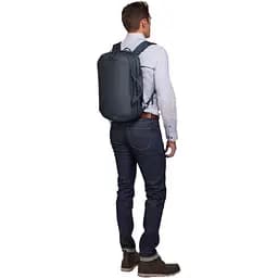 Рюкзак Thule Subterra 2 Hybrid Travel Bag Dark Slate (TH 3205061) - мініатюра 9